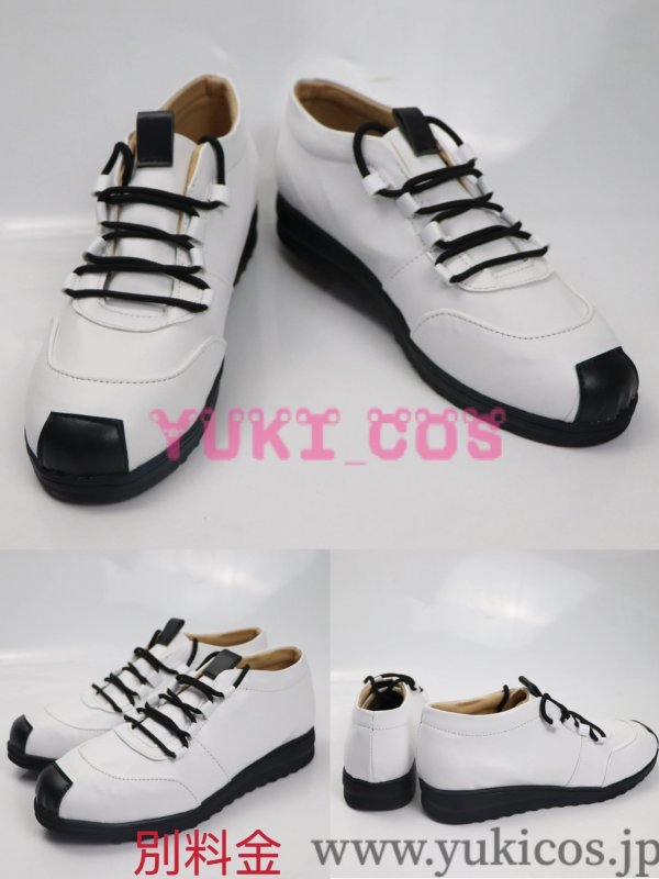 画像13: あんさんぶるスターズ！！　あんスタ　Eden10周年　巴日和　乱凪砂　七種茨　漣ジュン　運動着　コスプレ衣装　送料無料 (13)