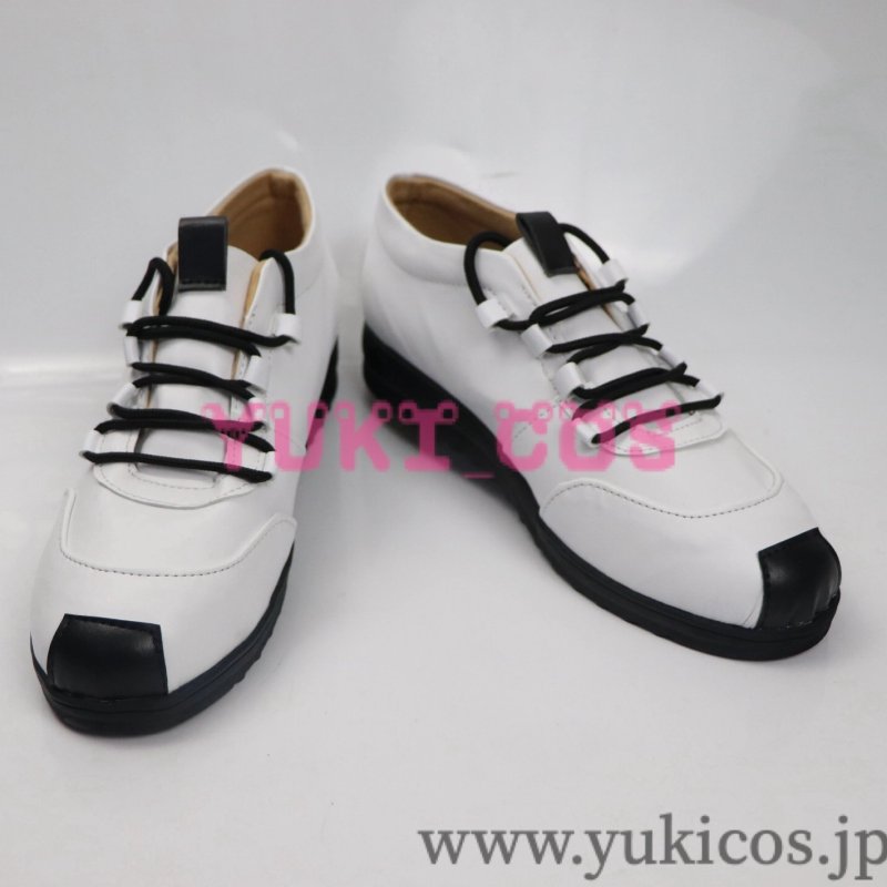 画像1: あんさんぶるスターズ！！　あんスタ　Eden10周年　巴日和　乱凪砂　七種茨　漣ジュン　運動着　コスプレ靴　送料無料 (1)