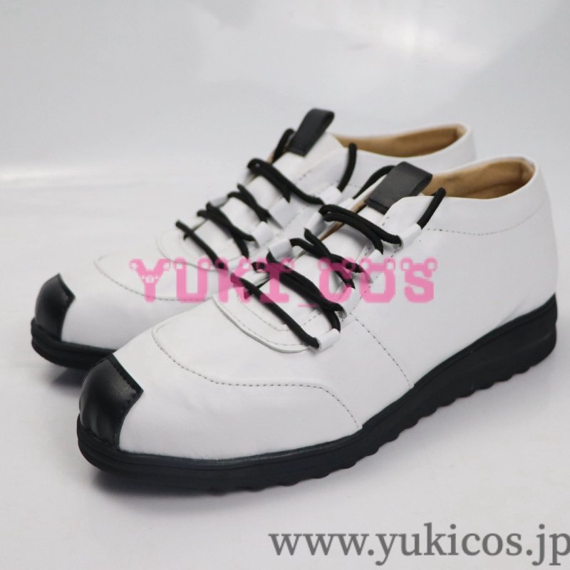 画像4: あんさんぶるスターズ！！　あんスタ　Eden10周年　巴日和　乱凪砂　七種茨　漣ジュン　運動着　コスプレ靴　送料無料 (4)