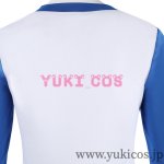 画像5: ONE PIECE　ワンピース　実写版再現　ナミ　コスプレ衣装　送料無料 (5)