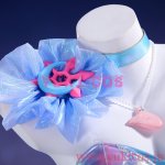 画像4: マーベルライバルズ　Marvel Rivals　Luna Snow　ルナ・スノー　Disco revolution　コスプレ衣装　送料無料 (4)