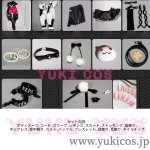 画像2: ゼンレスゾーンゼロ　ゼンゼロ　ZZZ　Cissia　シーシィア　コスプレ衣装　送料無料 (2)