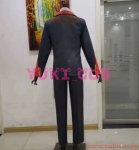 画像4: バーチャルYouTuber Vtuber にじさんじ　伏見ガク　ふしみがく　通常服　コスプレ衣装　送料無料 (4)