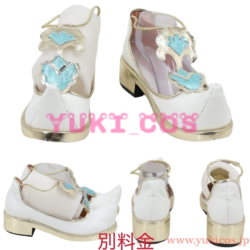 画像10: ツイステッドワンダーランド　　ツイステ　ジャミル　Jamil コスプレ衣装　送料無料 (10)