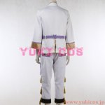 画像3: あんさんぶるスターズ！！　あんスタ　銀幕死闘の／桃源郷偶像拳　天祥院英智　日々樹渉　氷鷹北斗　伏見弓弦　コスプレ衣装 　送料無料 (3)