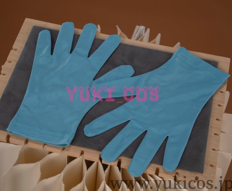 画像13: ツイステッドワンダーランド　ツイステ　薔薇の王国のホワイトラビットフェス　Floyd　フロイド　コスプレ衣装　送料無料　刺繍版 (13)