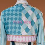 画像11: ツイステッドワンダーランド　ツイステ　薔薇の王国のホワイトラビットフェス　Floyd　フロイド　コスプレ衣装　送料無料　刺繍版 (11)