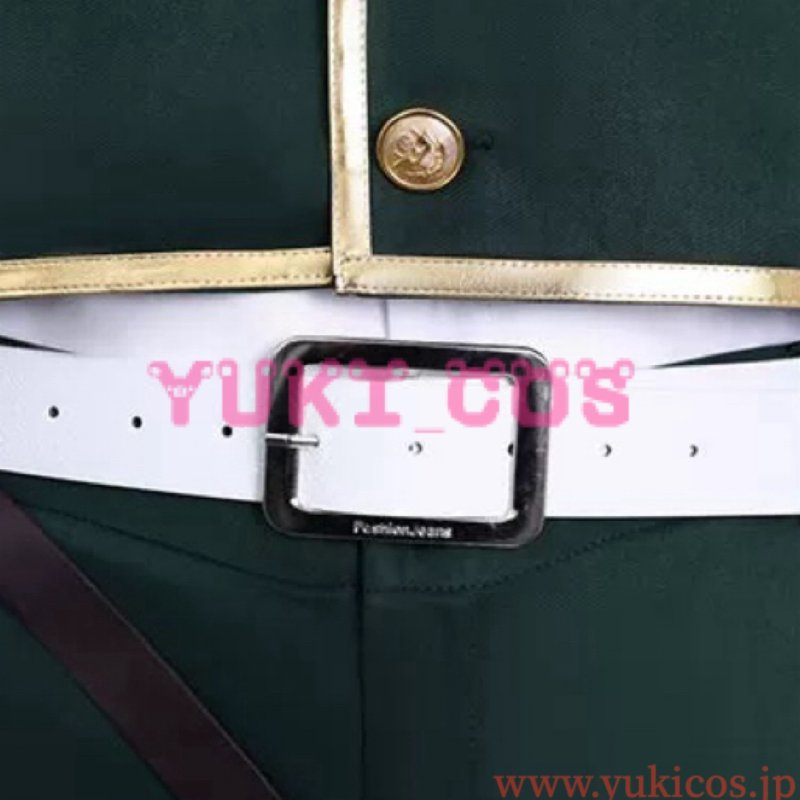 画像6: デッドアカウント　Dead Account　縁城蒼吏　えにしろそうじ　漆栖川希詠　うるすがわきよみ　制服　コスプレ衣装　送料無料 (6)