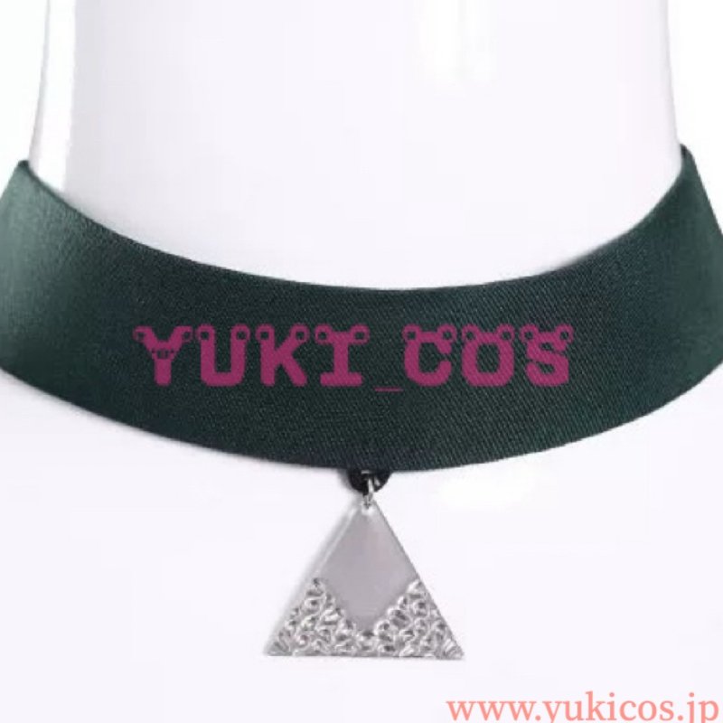 画像11: デッドアカウント　Dead Account　縁城蒼吏　えにしろそうじ　漆栖川希詠　うるすがわきよみ　制服　コスプレ衣装　送料無料 (11)