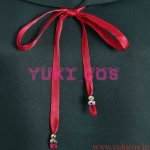 画像12: デッドアカウント　Dead Account　縁城蒼吏　えにしろそうじ　漆栖川希詠　うるすがわきよみ　制服　コスプレ衣装　送料無料 (12)