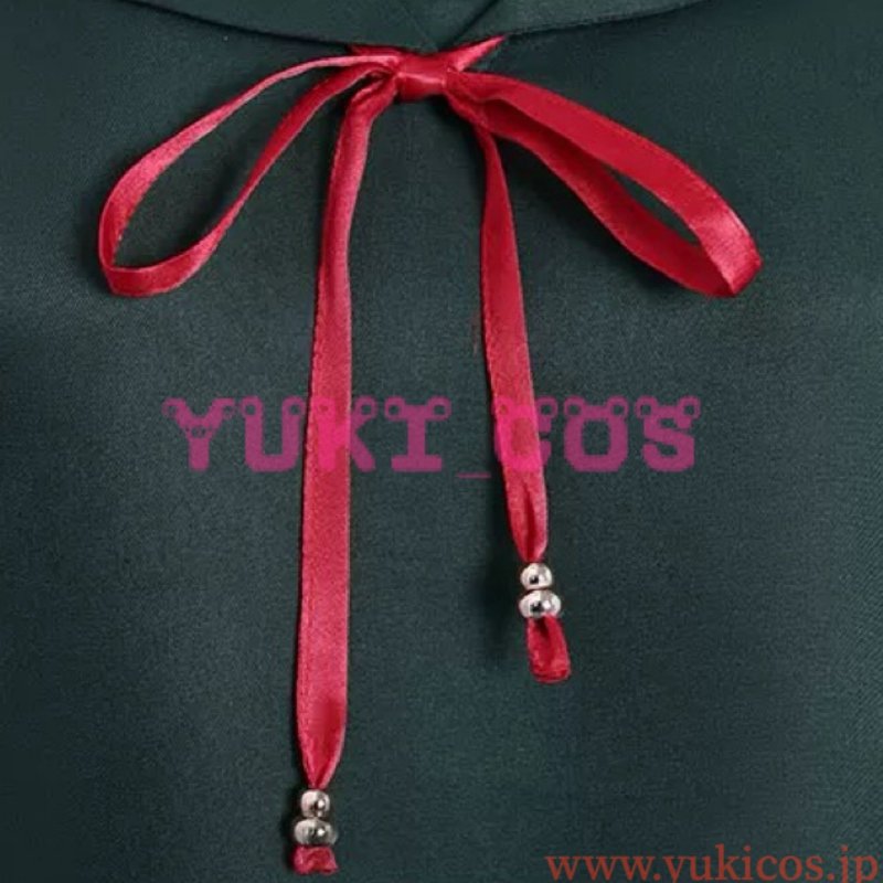 画像12: デッドアカウント　Dead Account　縁城蒼吏　えにしろそうじ　漆栖川希詠　うるすがわきよみ　制服　コスプレ衣装　送料無料 (12)