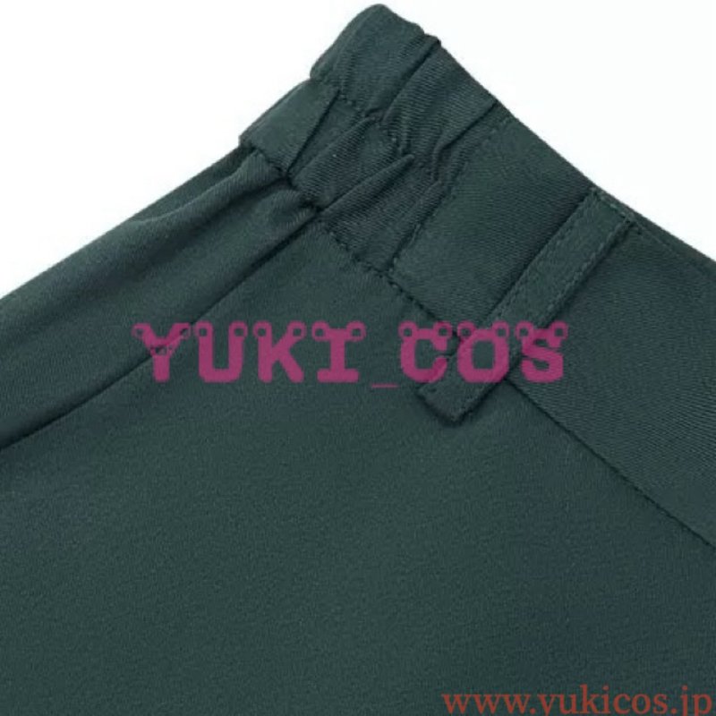 画像8: デッドアカウント　Dead Account　縁城蒼吏　えにしろそうじ　漆栖川希詠　うるすがわきよみ　制服　コスプレ衣装　送料無料 (8)