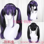 画像15: デッドアカウント　Dead Account　縁城蒼吏　えにしろそうじ　漆栖川希詠　うるすがわきよみ　制服　コスプレ衣装　送料無料 (15)