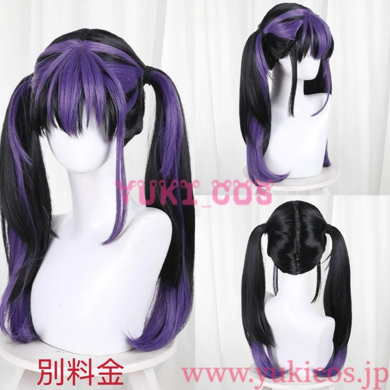 画像15: デッドアカウント　Dead Account　縁城蒼吏　えにしろそうじ　漆栖川希詠　うるすがわきよみ　制服　コスプレ衣装　送料無料 (15)