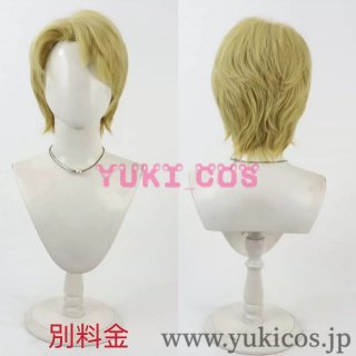 コスプレウィッグ - YUKI_COS