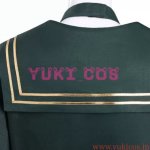 画像13: デッドアカウント　Dead Account　縁城蒼吏　えにしろそうじ　漆栖川希詠　うるすがわきよみ　制服　コスプレ衣装　送料無料 (13)