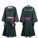 画像10: デッドアカウント　Dead Account　縁城蒼吏　えにしろそうじ　漆栖川希詠　うるすがわきよみ　制服　コスプレ衣装　送料無料 (10)