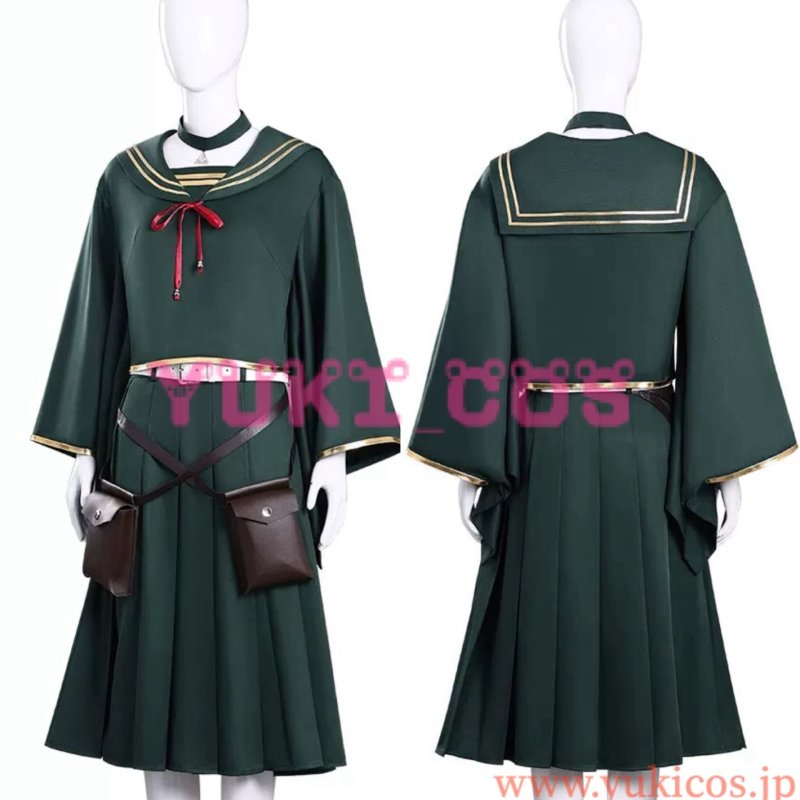 画像10: デッドアカウント　Dead Account　縁城蒼吏　えにしろそうじ　漆栖川希詠　うるすがわきよみ　制服　コスプレ衣装　送料無料 (10)