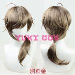 画像6: バーチャルYouTuber Vtuber にじさんじ　叶　かなえ　Kanae　コスプレ衣装　送料無料 (6)