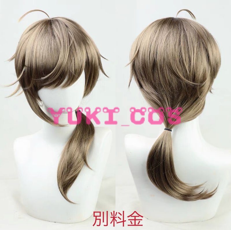 画像6: バーチャルYouTuber Vtuber にじさんじ　叶　かなえ　Kanae　コスプレ衣装　送料無料 (6)