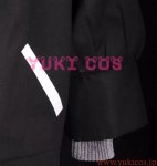 画像4: バーチャルYouTuber Vtuber にじさんじ　叶　かなえ　Kanae　コスプレ衣装　送料無料 (4)