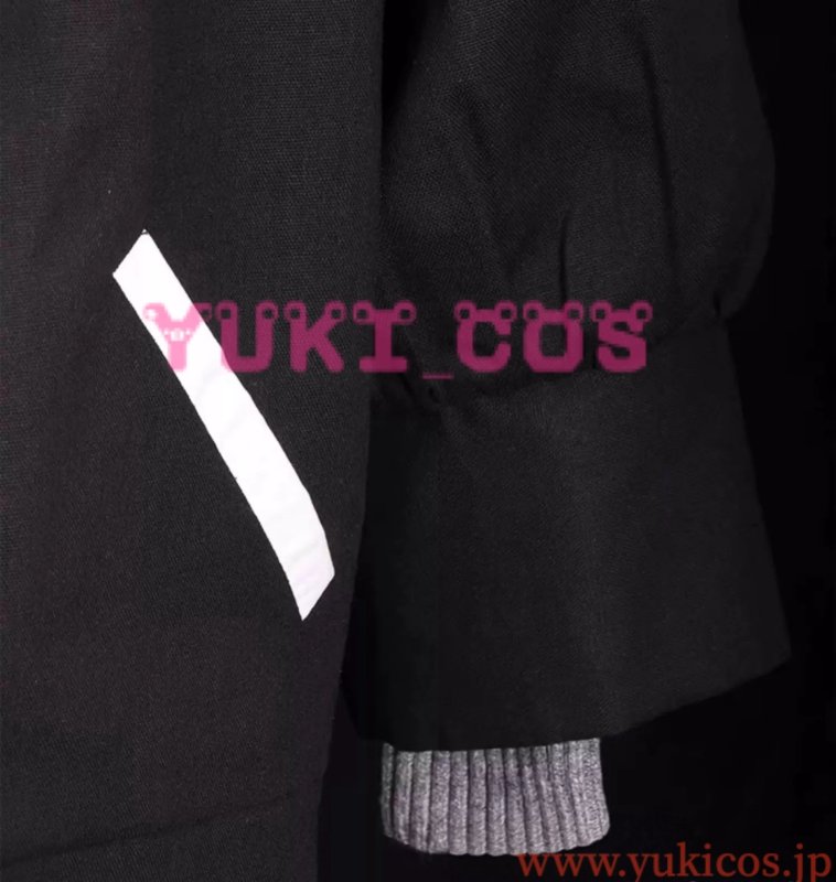 画像4: バーチャルYouTuber Vtuber にじさんじ　叶　かなえ　Kanae　コスプレ衣装　送料無料 (4)
