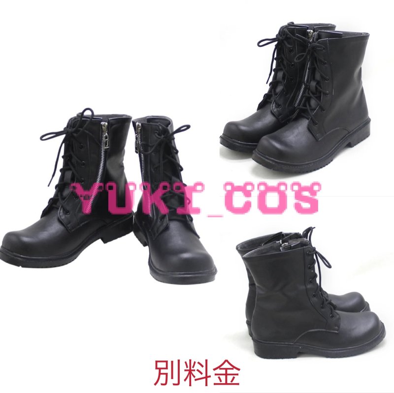 画像7: バーチャルYouTuber Vtuber にじさんじ　叶　かなえ　Kanae　コスプレ衣装　送料無料 (7)