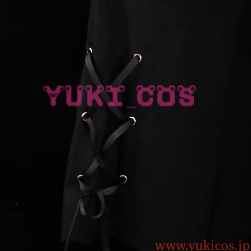 画像5: バーチャルYouTuber Vtuber にじさんじ　叶　かなえ　Kanae　コスプレ衣装　送料無料 (5)