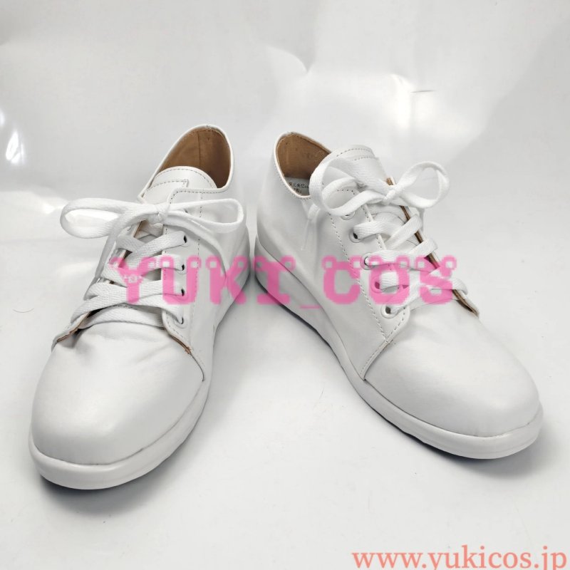 画像1: Fate/Grand Order　FGO　Fate/EXTRAシリーズ　岸波白野　ムーンキャンサー　男主人公　ザビ男　コスプレ靴　送料無料 (1)