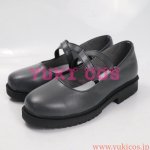 画像3: 名探偵プリキュア　たんプリ　森亜るるか　もりあるるか　コスプレ靴　送料無料 (3)