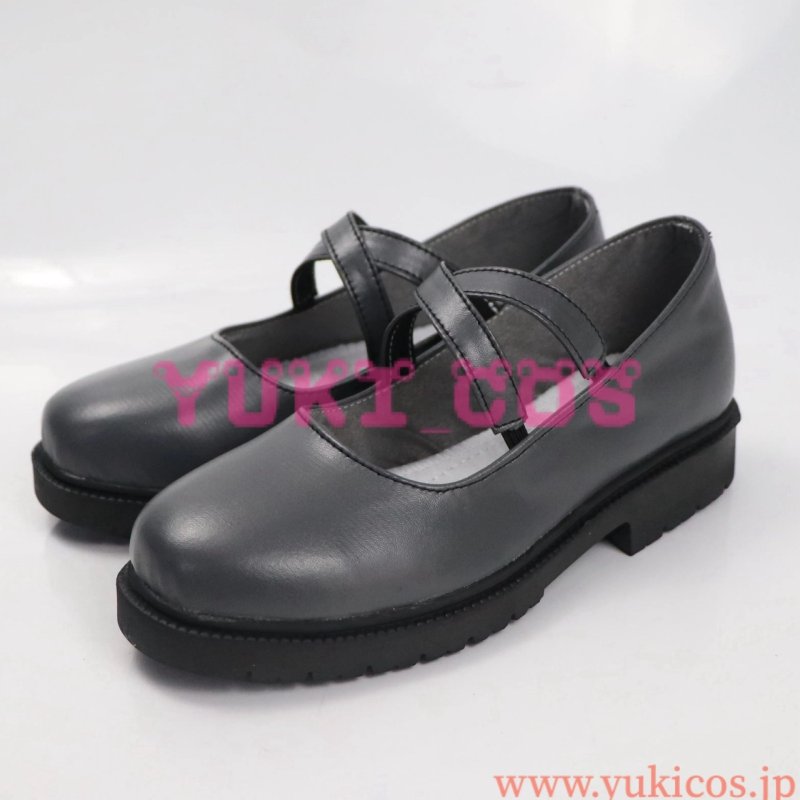 画像3: 名探偵プリキュア　たんプリ　森亜るるか　もりあるるか　コスプレ靴　送料無料 (3)