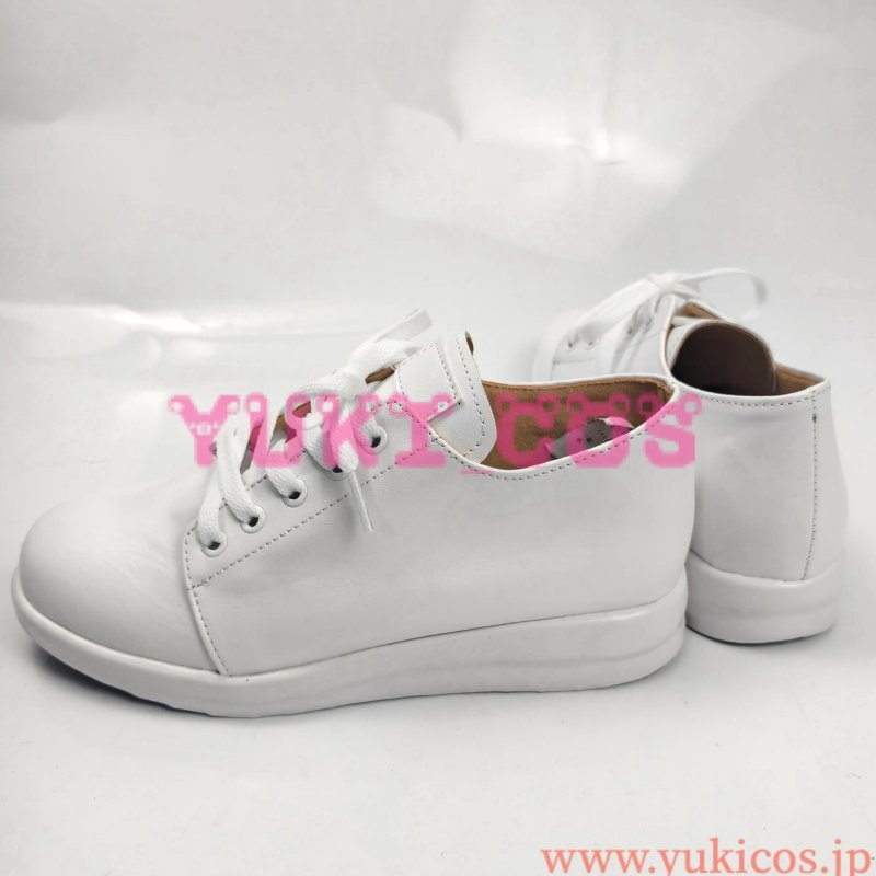 画像4: Fate/Grand Order　FGO　Fate/EXTRAシリーズ　岸波白野　ムーンキャンサー　男主人公　ザビ男　コスプレ靴　送料無料 (4)