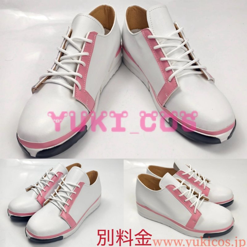 画像11: Vtuber　にじさんじ　赤城ウェン　新衣装　コスプレ衣装　送料無料 (11)