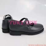 画像5: 名探偵プリキュア　たんプリ　森亜るるか　もりあるるか　コスプレ靴　送料無料 (5)