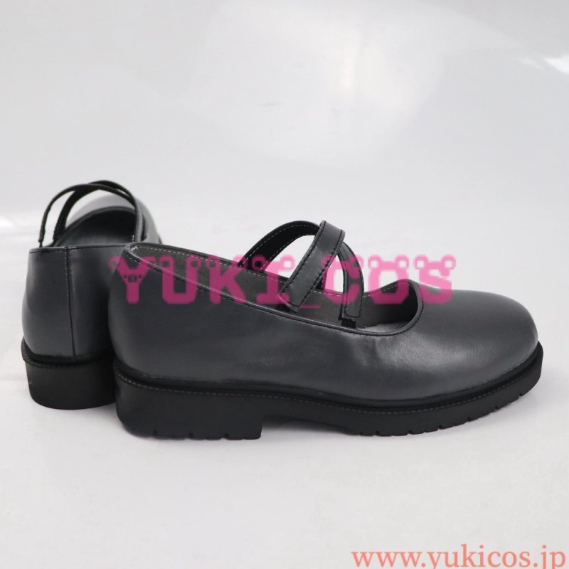 画像5: 名探偵プリキュア　たんプリ　森亜るるか　もりあるるか　コスプレ靴　送料無料 (5)