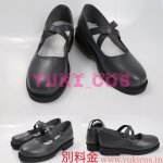 画像12: 名探偵プリキュア　たんプリ　森亜るるか　もりあるるか　コスプレ衣装　送料無料 (12)