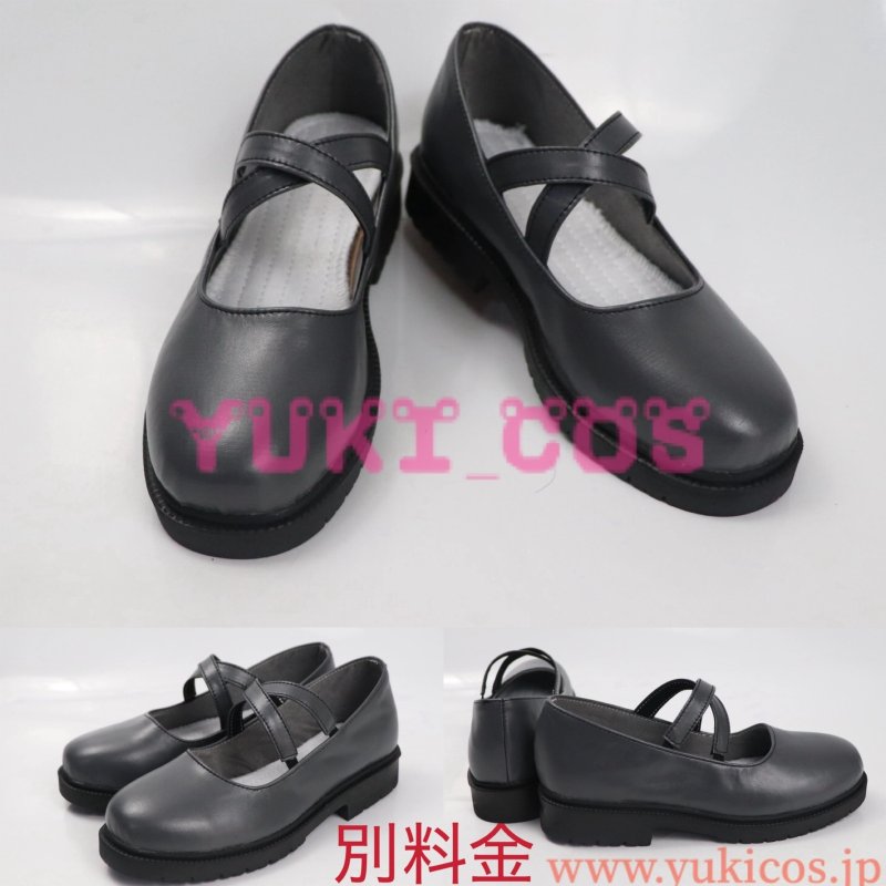 画像12: 名探偵プリキュア　たんプリ　森亜るるか　もりあるるか　コスプレ衣装　送料無料 (12)