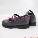 画像4: 名探偵プリキュア　たんプリ　森亜るるか　もりあるるか　コスプレ靴　送料無料 (4)