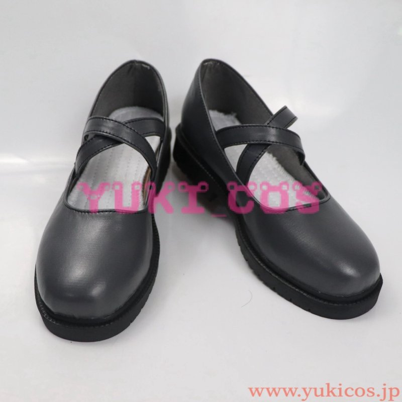 画像1: 名探偵プリキュア　たんプリ　森亜るるか　もりあるるか　コスプレ靴　送料無料 (1)