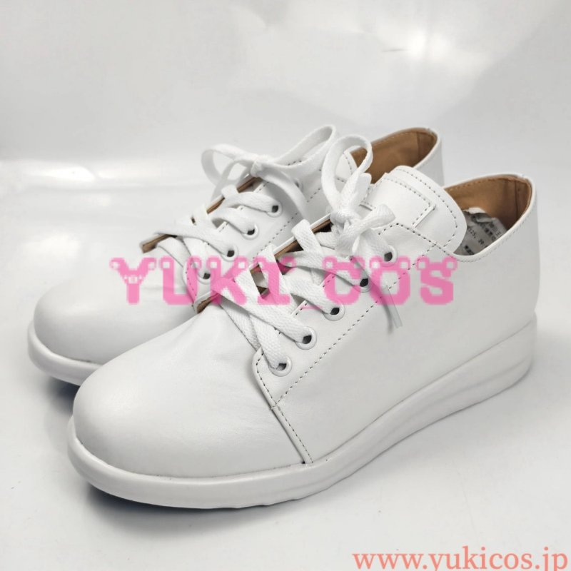 画像3: Fate/Grand Order　FGO　Fate/EXTRAシリーズ　岸波白野　ムーンキャンサー　男主人公　ザビ男　コスプレ靴　送料無料 (3)