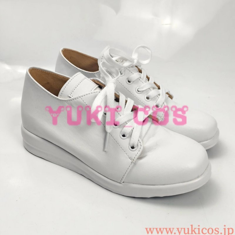 画像2: Fate/Grand Order　FGO　Fate/EXTRAシリーズ　岸波白野　ムーンキャンサー　男主人公　ザビ男　コスプレ靴　送料無料 (2)