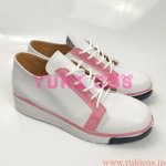 画像3: Vtuber　にじさんじ　赤城ウェン　新衣装　コスプレ靴　送料無料 (3)