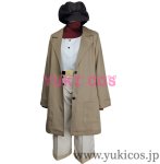 画像1: ブルーアーカイブ　ブルアカ　Aramaki Yakumo　荒槇ヤクモ　コスプレ衣装　送料無料 (1)