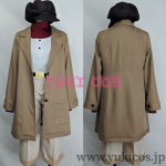 画像3: ブルーアーカイブ　ブルアカ　Aramaki Yakumo　荒槇ヤクモ　コスプレ衣装　送料無料 (3)