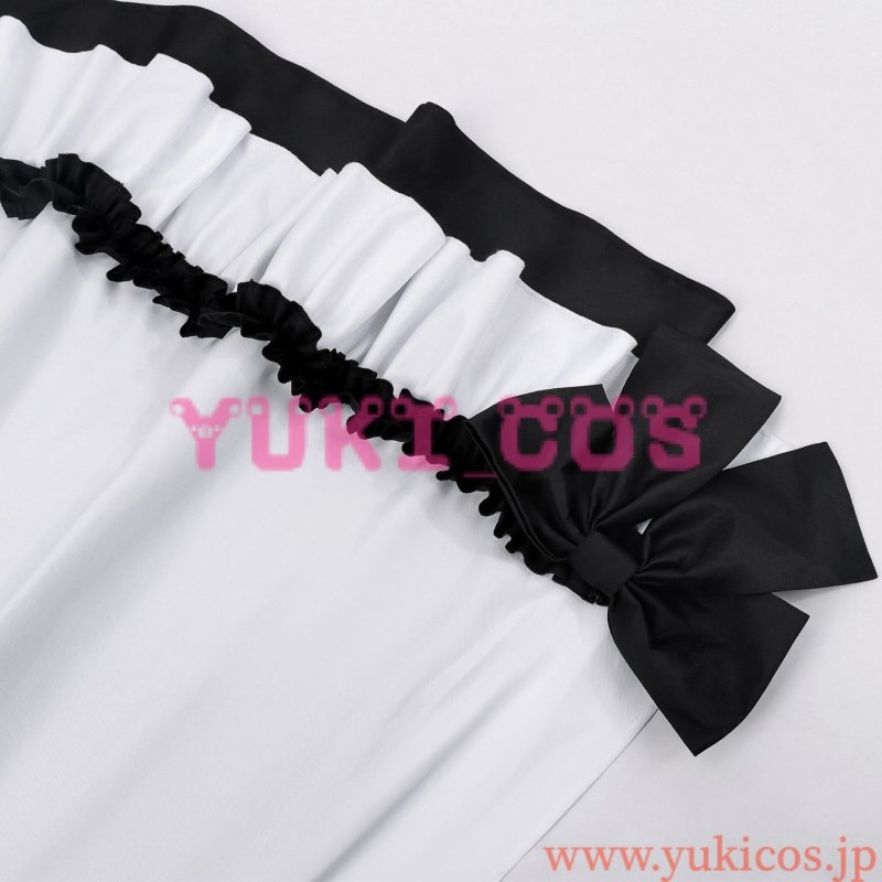 画像8: 死亡遊戯で飯を食う　Playing Death Games to Put Food on the Table　幽鬼　ユウキ　コスプレ衣装　送料無料 (8)