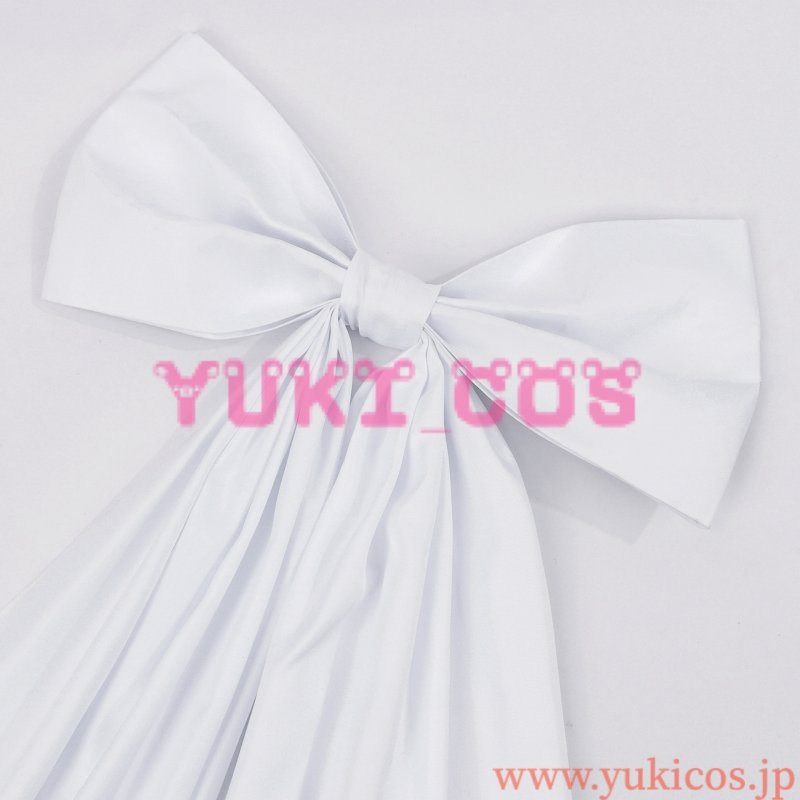 画像9: 死亡遊戯で飯を食う　Playing Death Games to Put Food on the Table　幽鬼　ユウキ　コスプレ衣装　送料無料 (9)