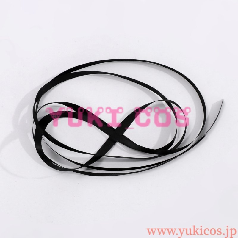 画像11: 死亡遊戯で飯を食う　Playing Death Games to Put Food on the Table　幽鬼　ユウキ　コスプレ衣装　送料無料 (11)