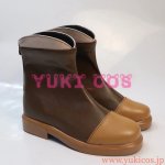 画像3: 春夏秋冬代行者　しゅんかしゅうとうだいこうしゃ　花葉雛菊　かようひなぎく　コスプレ靴　送料無料 (3)