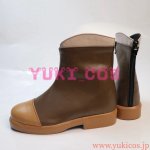 画像5: 春夏秋冬代行者　しゅんかしゅうとうだいこうしゃ　花葉雛菊　かようひなぎく　コスプレ靴　送料無料 (5)