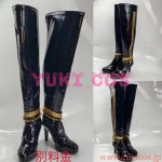 画像14: ツイステッドワンダーランド　ツイステ　ステージインプレイフルランド〜踊る人形と幻の遊園地　ヴィル　SR/プレイフル・ドレス　コスプレ衣装　送料無料 (14)